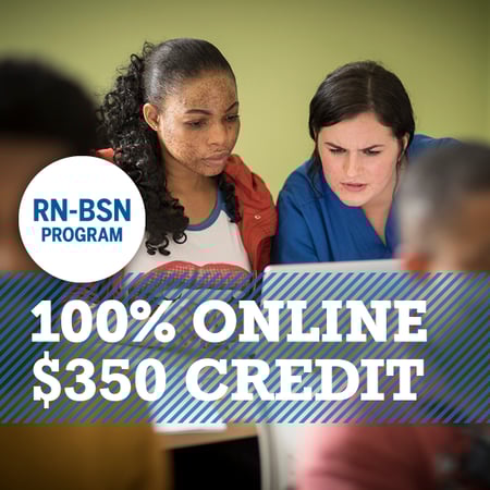 Online RN-BSN