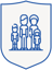 family 1 - blue shield