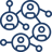 network (alumni) - navy