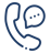 phone - navy