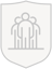 group 1 - tan shield