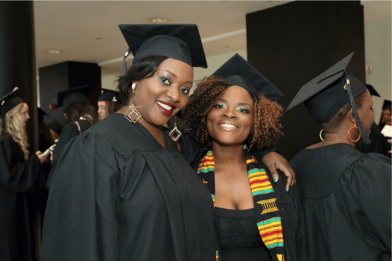 Georgia Graduation