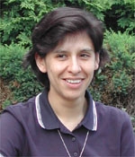 Labouré Alumni Spotlight: Sr. Gladys Segovia-Leon, ASN, BSN graduate