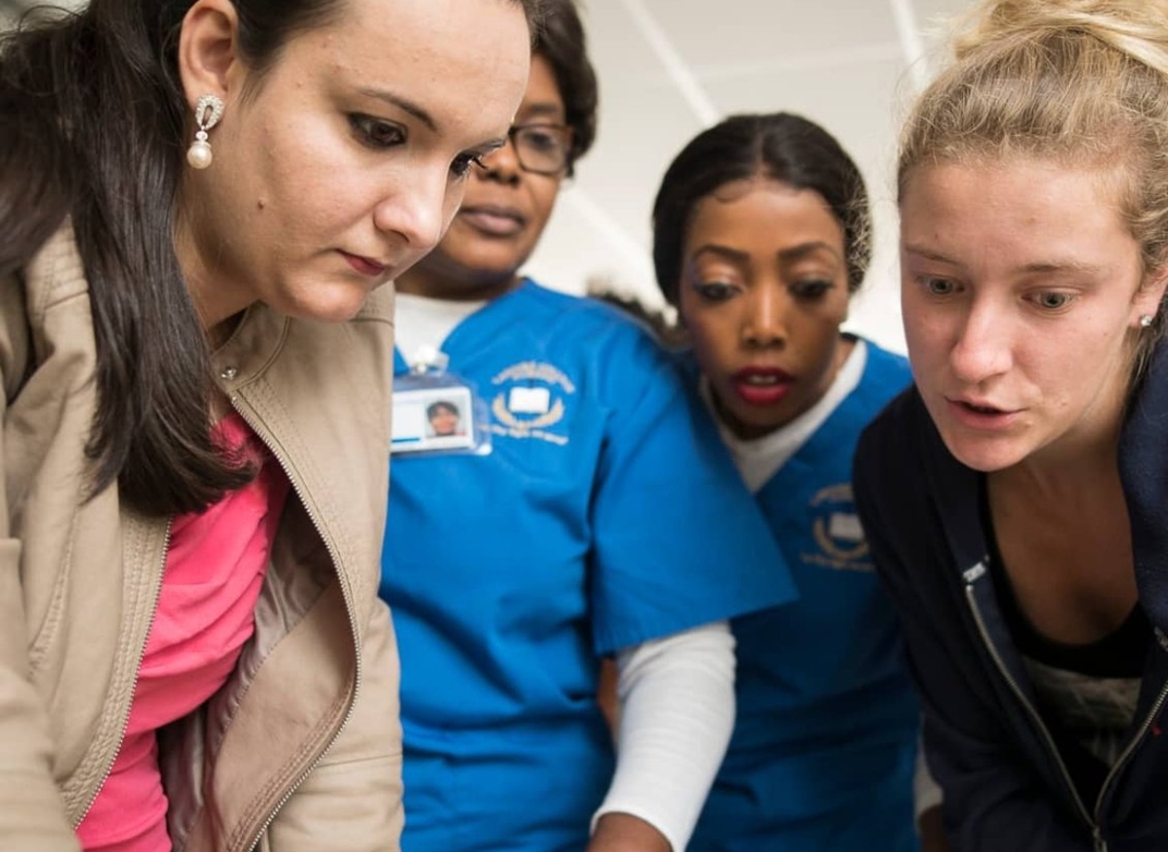 Accelerated LPN to RN Program Boston Labouré College of Healthcare Accelerated LPN to RN Program Boston Labouré College of Healthcare