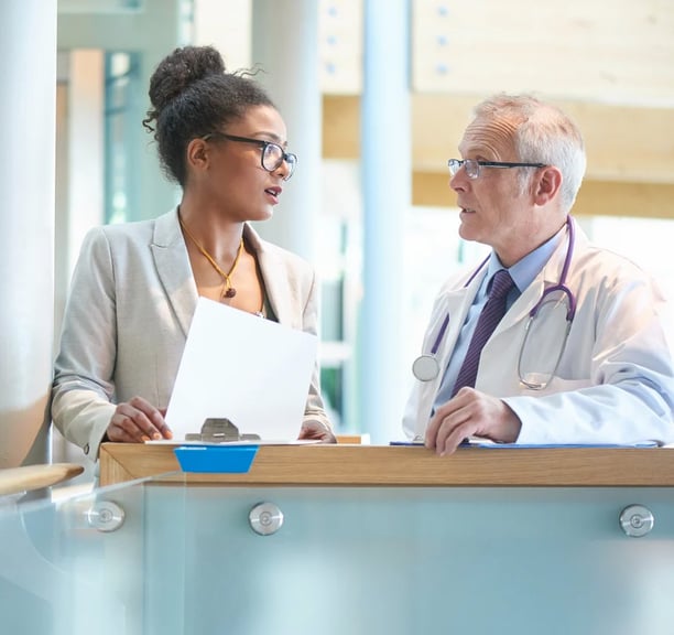 Earn credentials in practice management