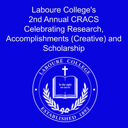 2nd Annual Honors Convocation