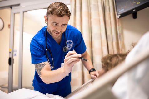 I'm an LPN and want to get my RN.