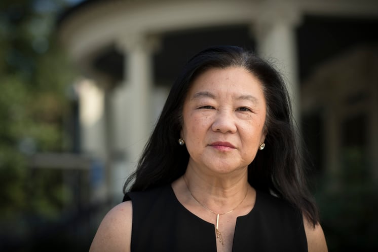 ACE Brief on Women in Higher Ed Leadership