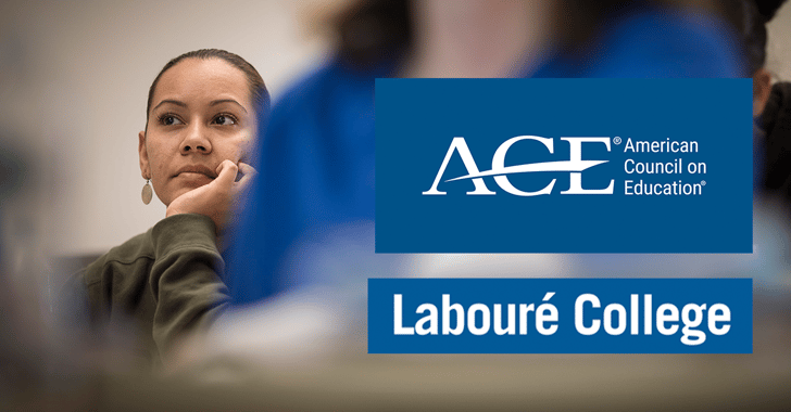 Labouré College Joins Inaugural Cohort of ACE Learner Success Lab