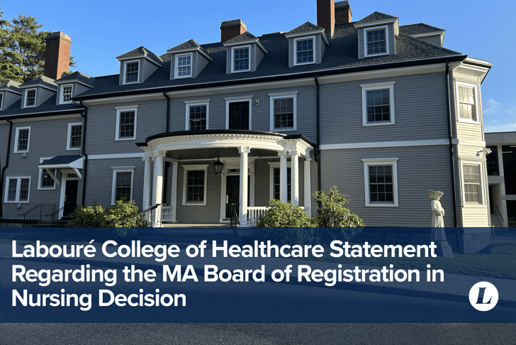 Statement Regarding the MA Board of Registration in Nursing Decision