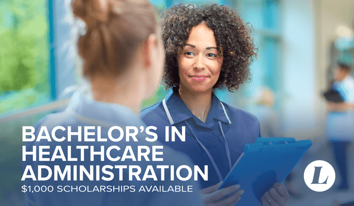 Labouré Launches Online Bachelor’s in Healthcare Administration