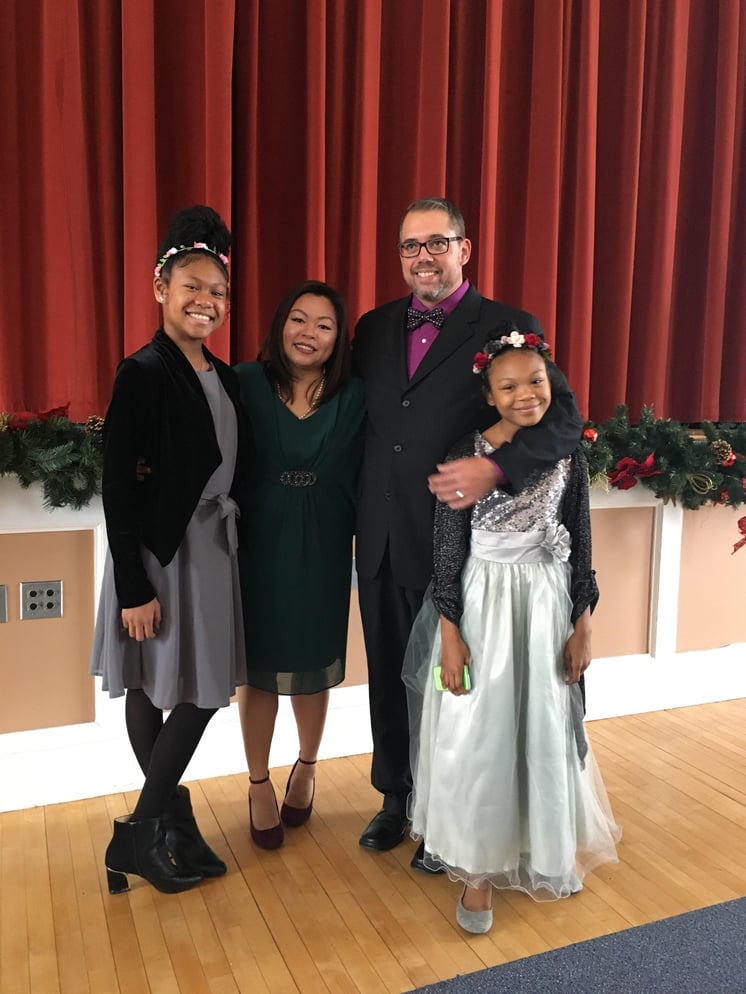 Student Spotlight: Ciara Jaro, Nursing Student