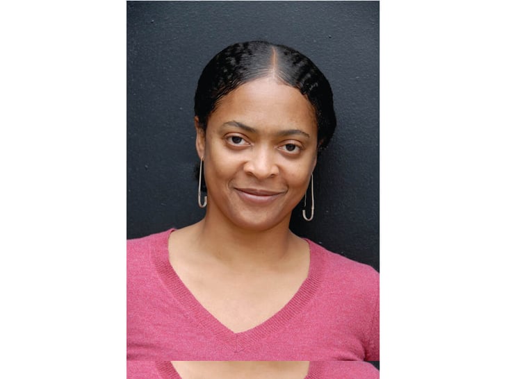 Poet Laureate of Boston, Danielle Legros Georges Speaks at Laboure