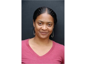 Poet Laureate of Boston, Danielle Legros Georges, to Speak at Laboure College - Featured Image