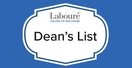 Fall 2022 Dean's List