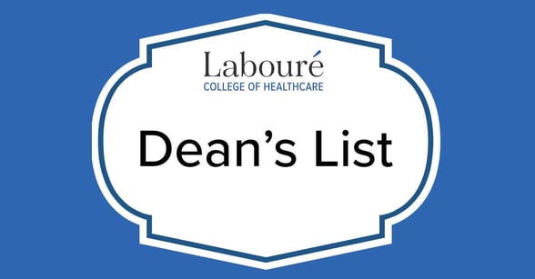 Spring 2024 Dean's List