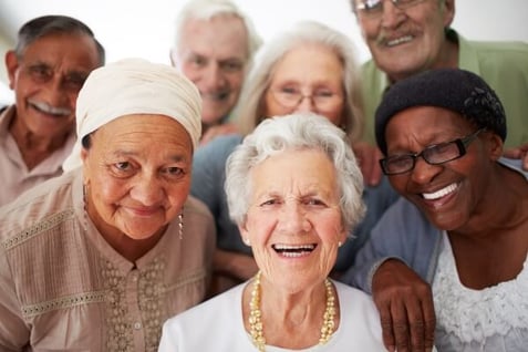 Gerontology Certificate