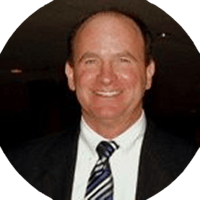 George Geary