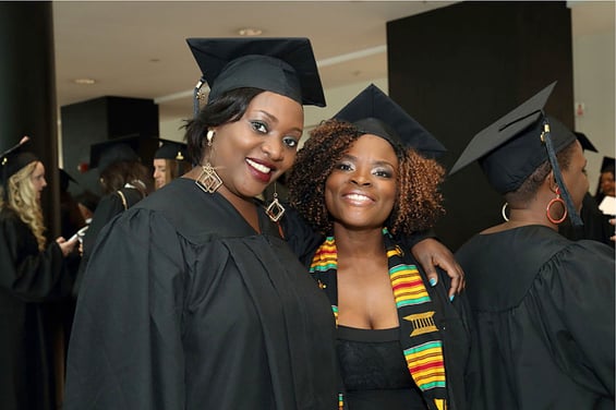 Georgia Graduation