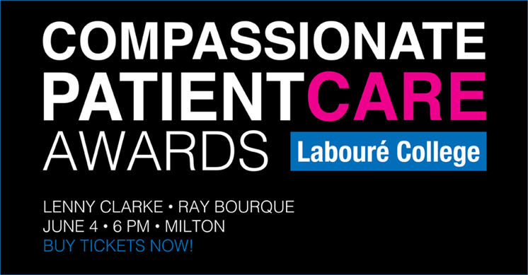 The 2015 Winners of the Massachusetts Care Awards