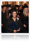 Labouré College Commencement 2014