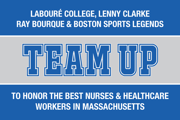 2015 Massachusetts Care Awards Winner Spotlight: Nick Barry, RN, BSN
