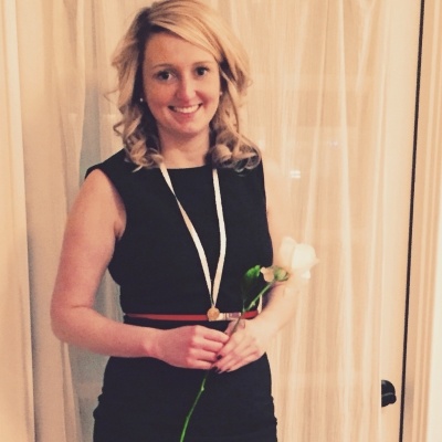 Laboure Alumni Spotlight: Melissa Deren, Nursing graduate