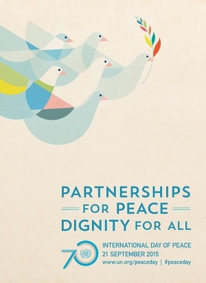 International Day of Peace