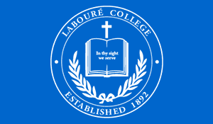 What does being a Catholic College mean today? Labouré forms Catholic Identity Workgroup.