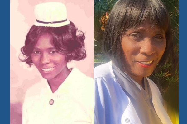 Labouré Alum Reflects on her Groundbreaking Career as One of the First Black Nurses in a Major Boston Hospital