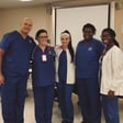 John Cummings Clinical Group