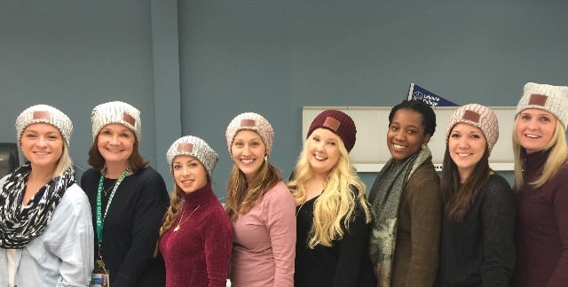 Buy a Hat and Support Kids with Cancer