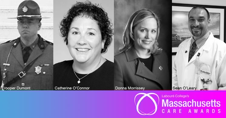 Labouré College Hosting 3rd Annual Massachusetts Care Awards