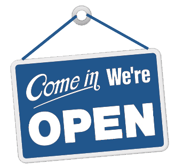 Open