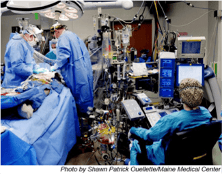 Angels in the OR: Labouré College on the forefront of IONM education - Featured Image