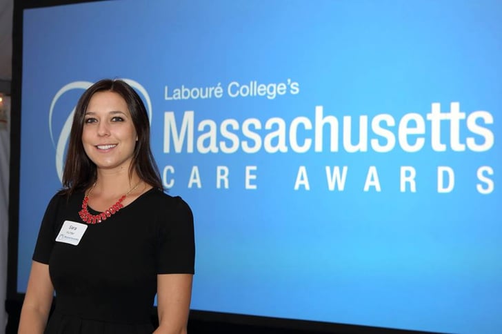 Nominations are OPEN for the 2017 Massachusetts Care Awards