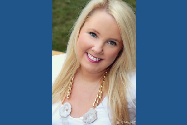 Student Spotlight: Saralynne Donovan, Radiation Therapy student