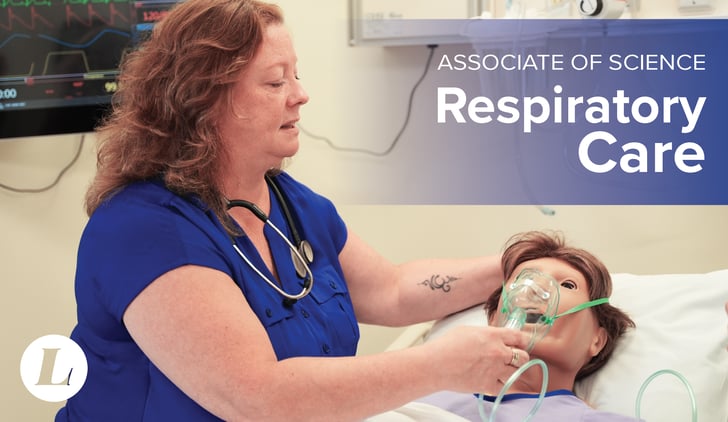 Labouré Launches Respiratory Care Program