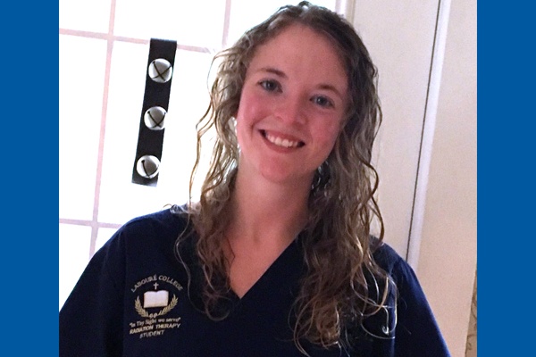 Compassionate Care is in Her Blood