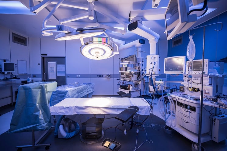 About Neurodiagnostic Technology & Intraoperative Neuromonitoring