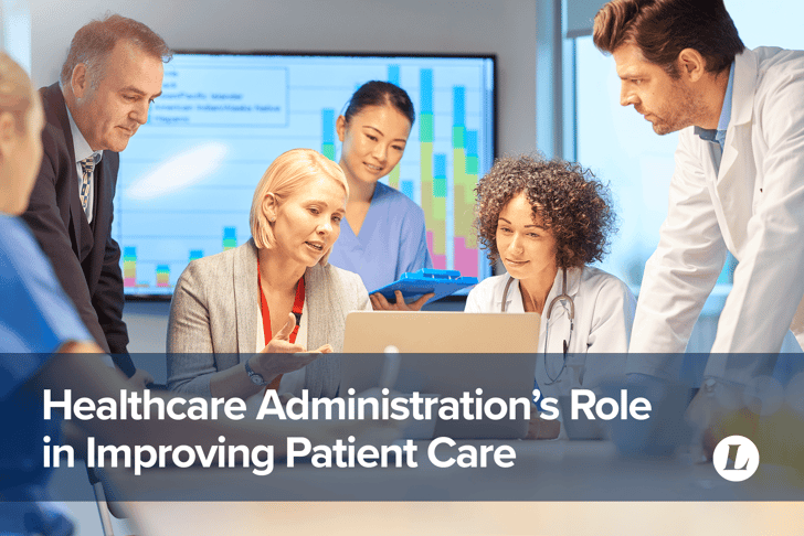 What Does A Healthcare Administrator Do?