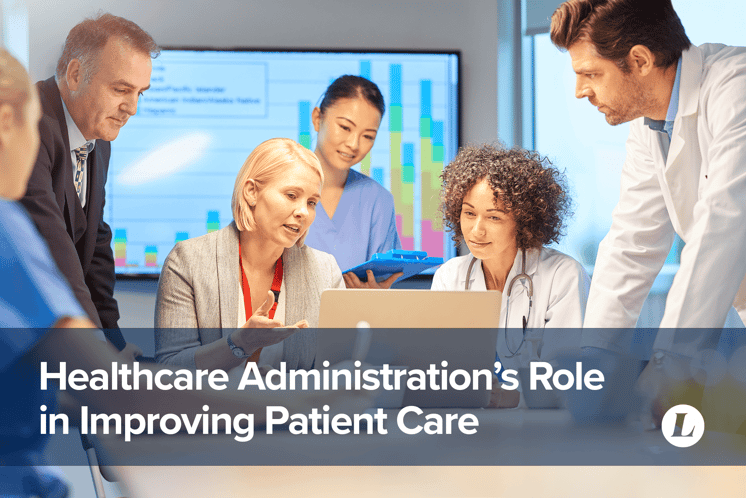 What Does A Healthcare Administrator Do?