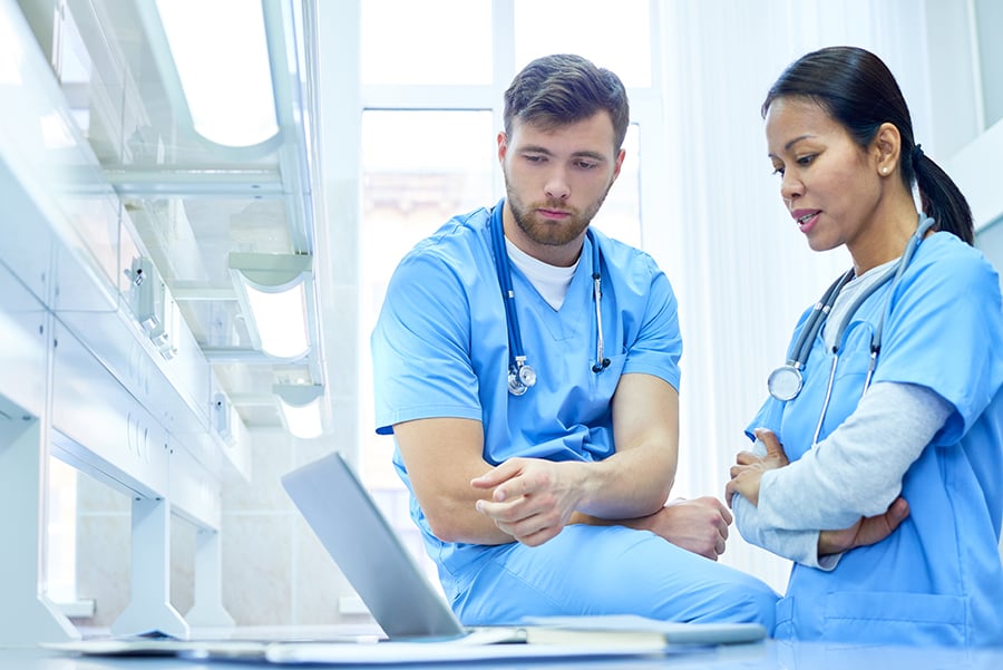 How Long is Nursing School? Timeline to a Nurse