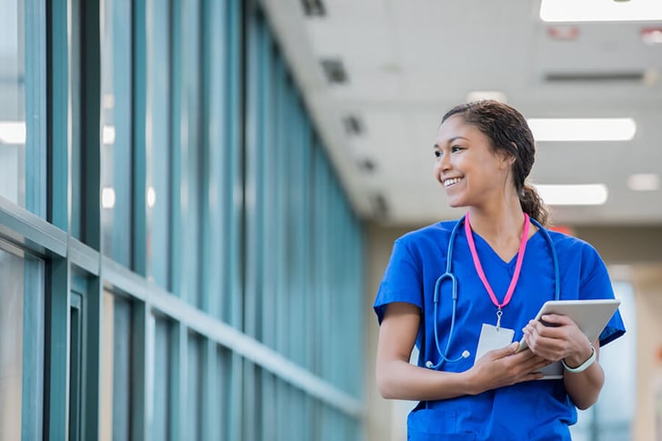 How to Prepare for Nursing School