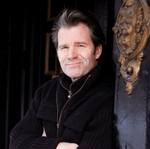 LABOURÉ COLLEGE CONTINUES NEW AUTHORS SERIES WITH RENOWNED MASSACHUSETTS AUTHOR, ANDRE DUBUS III