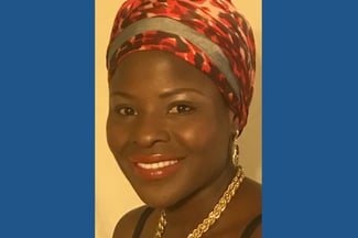 RN-BSN Co-Chair Dr. Kechi Iheduru-Anderson Highlights Importance of the Bachelor’s Degree and Diversity in Nursing Today - Featured Image
