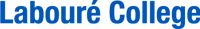 Labouré College Logo Labouré College Logo