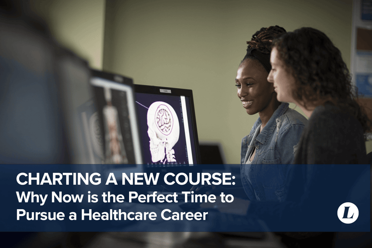 Healthcare Careers Now