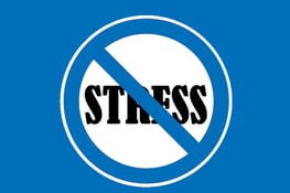 Don't Panic: Recognizing Stress & Practicing Self-Care