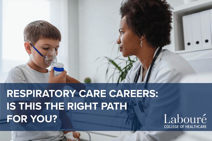Respiratory Care Careers